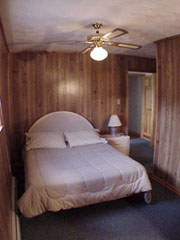 Queen Bedroom